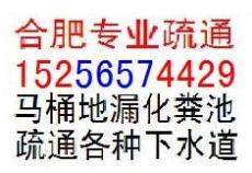 合肥全城管道疏通服務與房地產中介服務 專業家政與置業解決方案