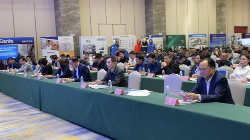 第二屆船舶行業安全生產與應急管理技術交流大會在煙臺成功舉辦