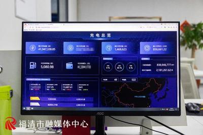 數字賦能，充電添“智” 探索智能充電監控系統的開發與應用