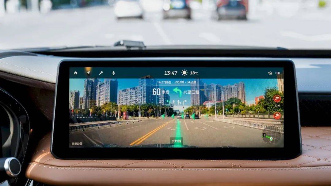 如何通過數字監控系統提升英菲尼迪QX60、理想L7與福特探險者赤金版的用戶滿意度